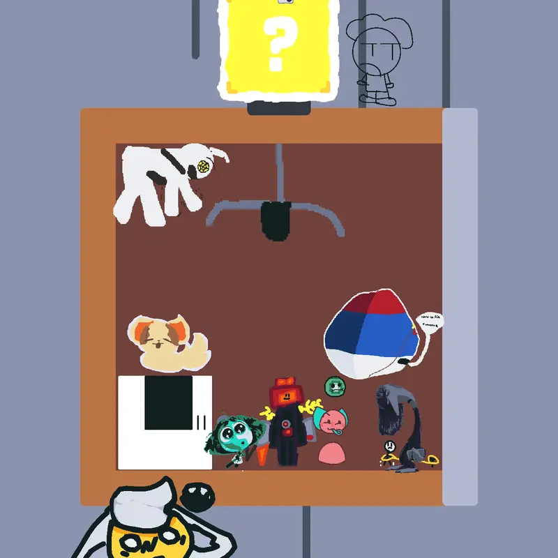 Game by @dacastleplayer24