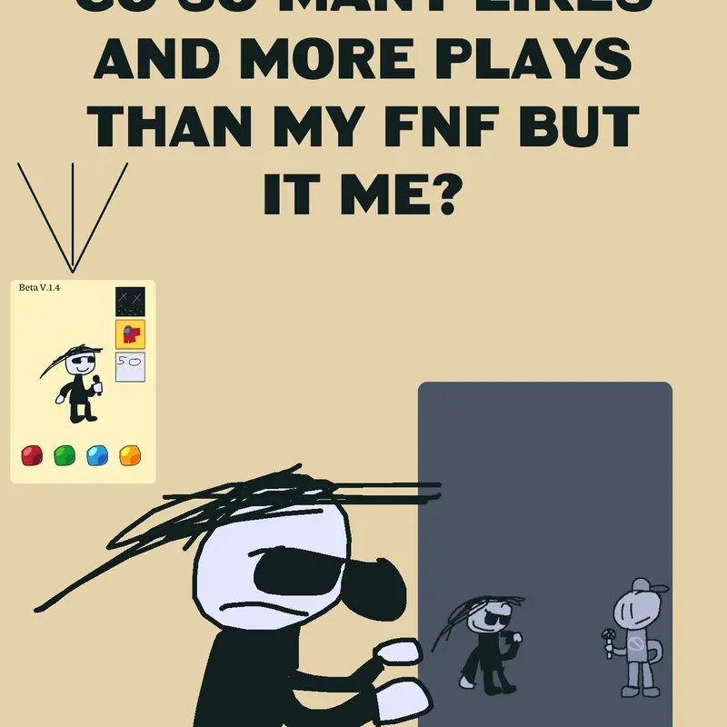 Game by @Projaydensonic