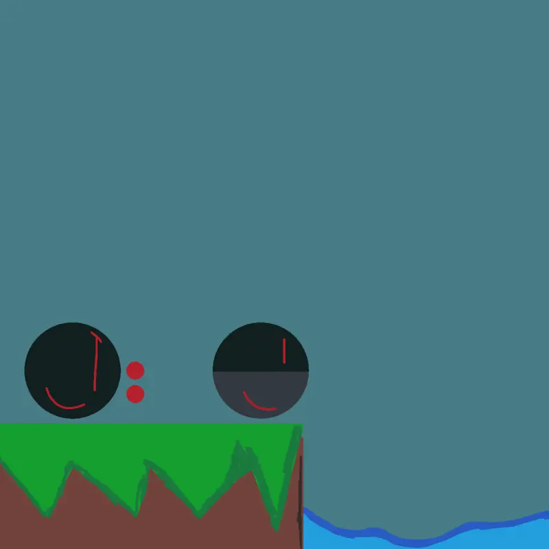 Game by @too_late-exe