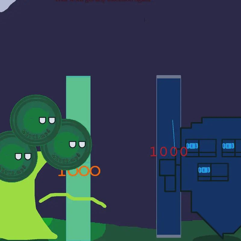 Game by @ryanpstorm