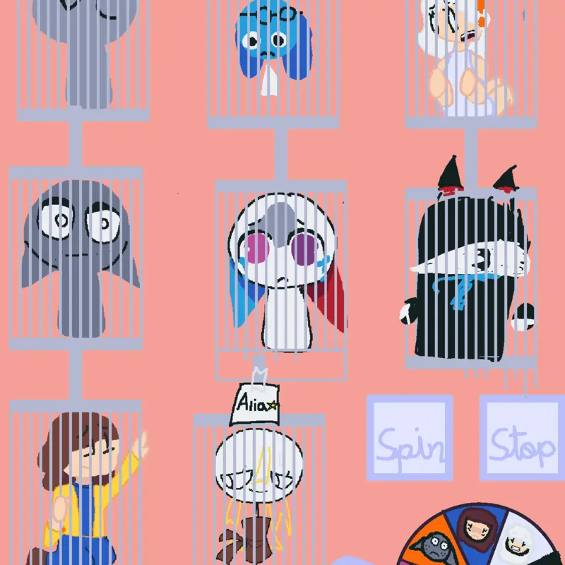 Game by @lilactheflower
