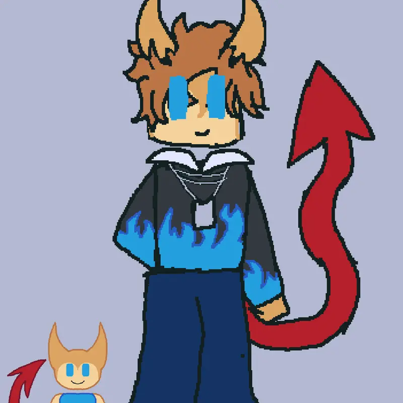 Game by @De_universe