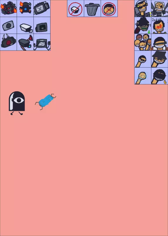 Game by @superpowerlgs