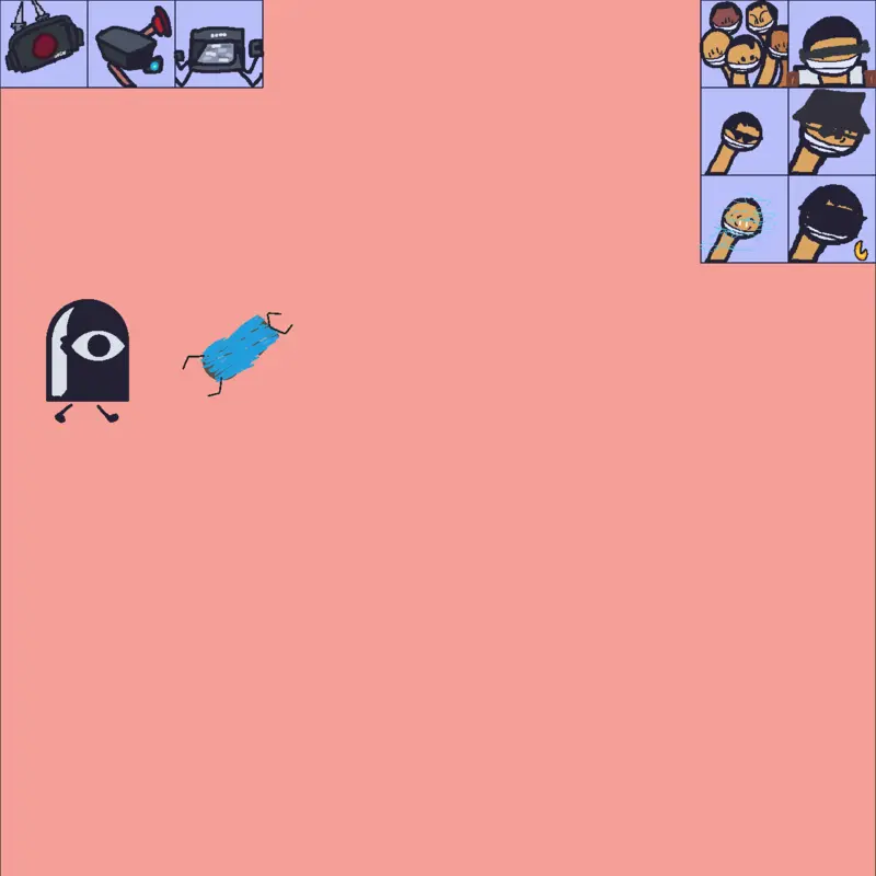 Game by @superpowerlgs