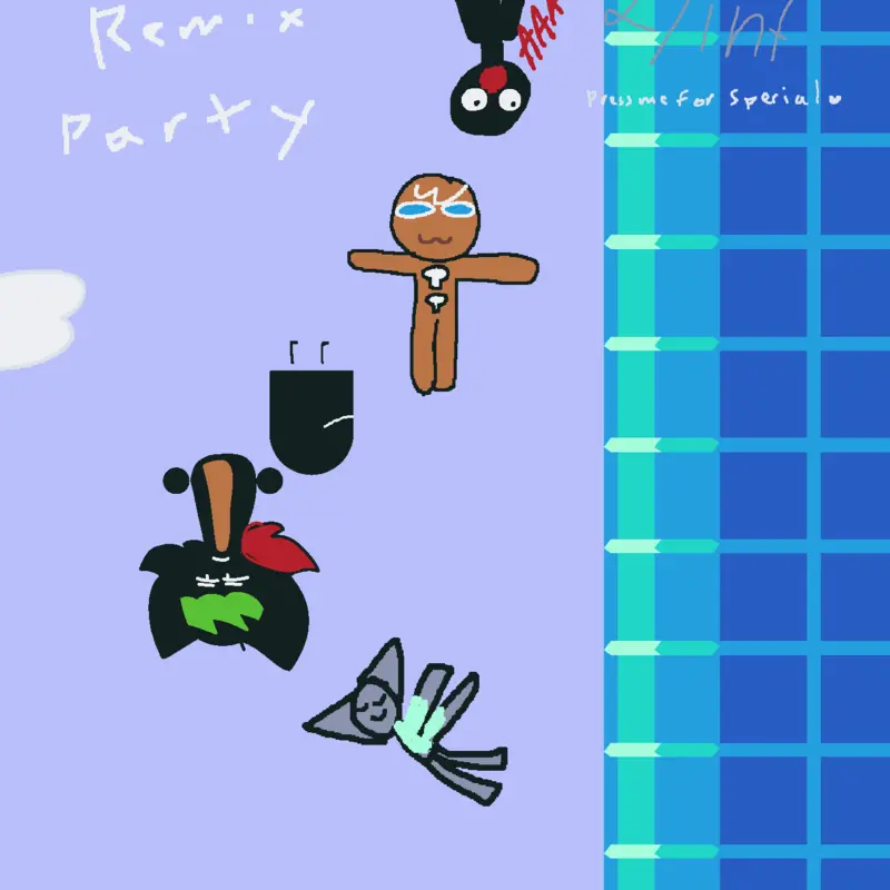 Game by @heyhowru