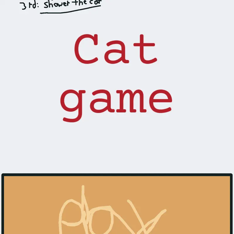 Game by @black_moonstar