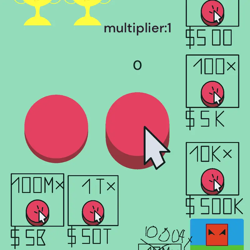 Game by @Narutto