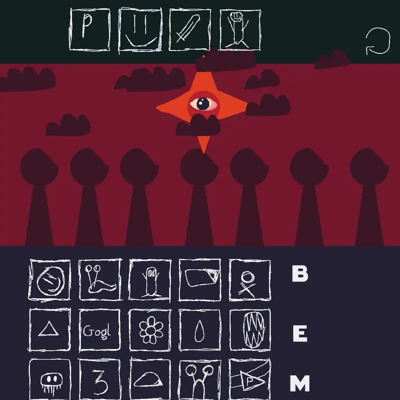 Game by @Zolnery