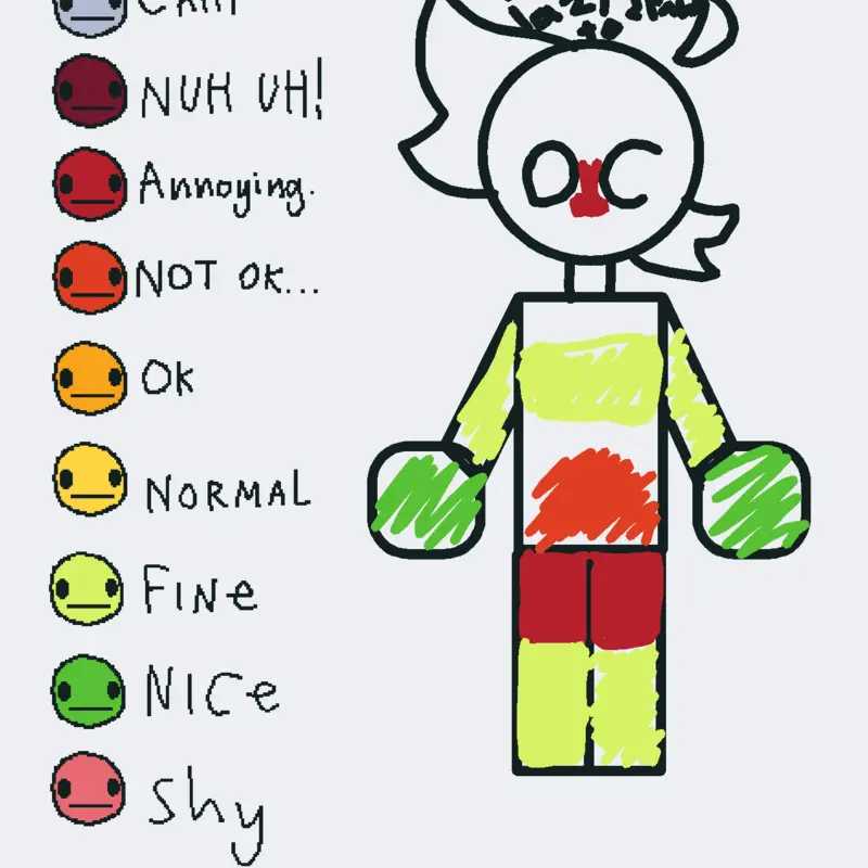 Game by @0L1V3C00K13