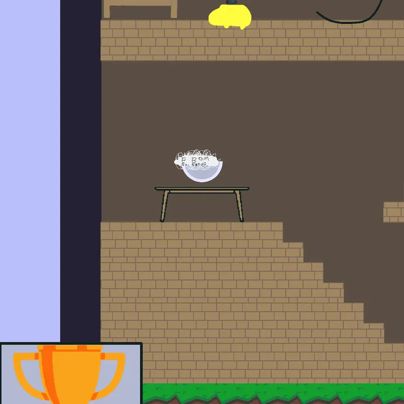 Game by @Willmaverick29