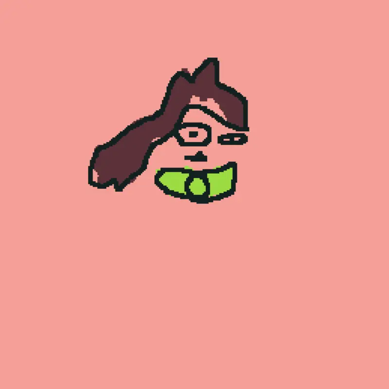 Just used the drawing from our collab by @Sillygeorge