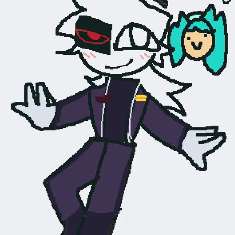 Game by @MillySuperCutiePlusCHAUR