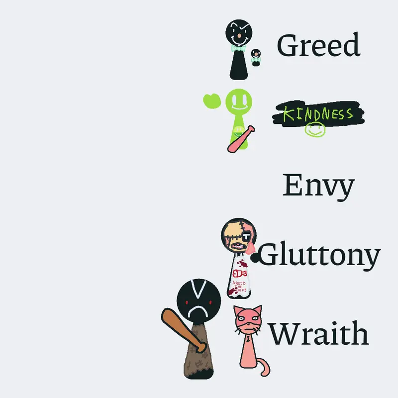 Game by @Tiago-gamer-zombie