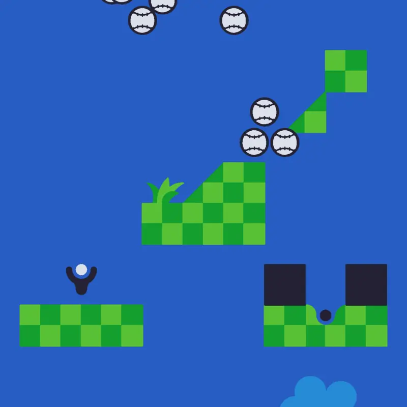Game by @sauidfjdran