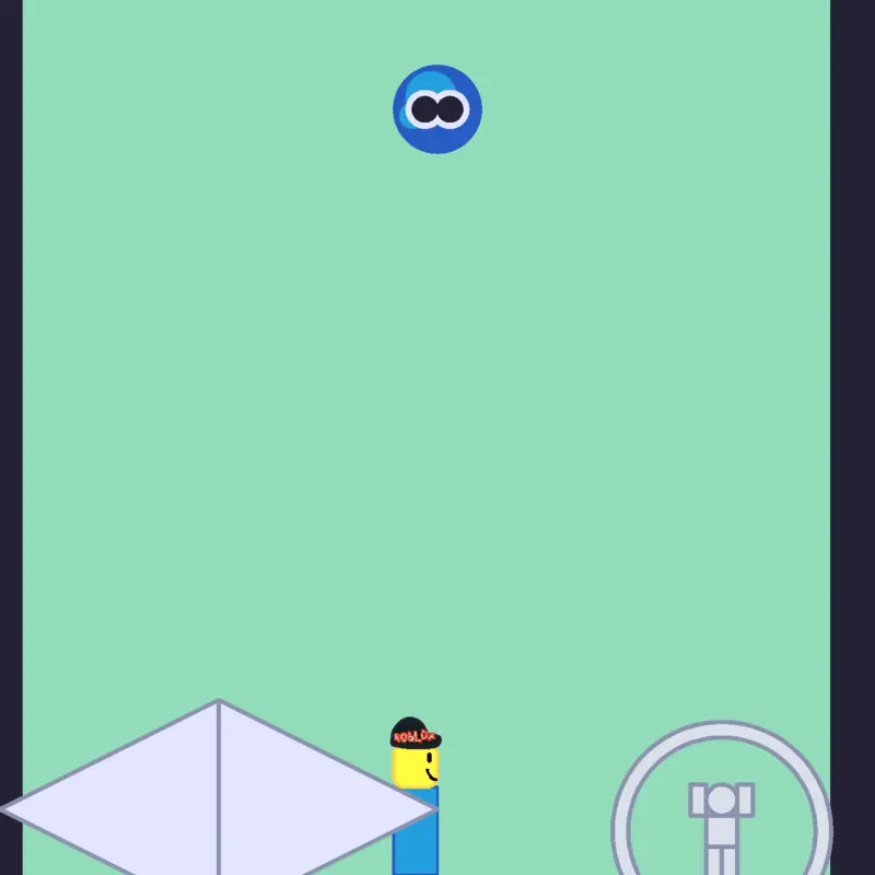 Game by @Zaneymmanuel
