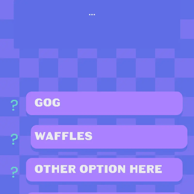 Game by @gogogoHMM