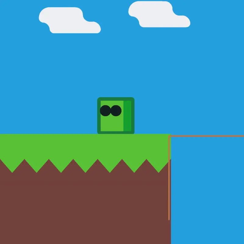 Game by @Not_scary_granny