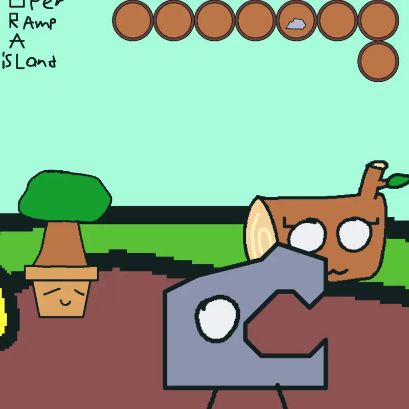 Game by @skullysullyshells700