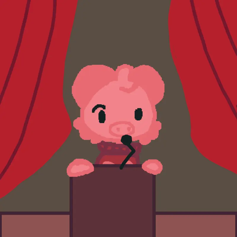 Game by @CosmicSam