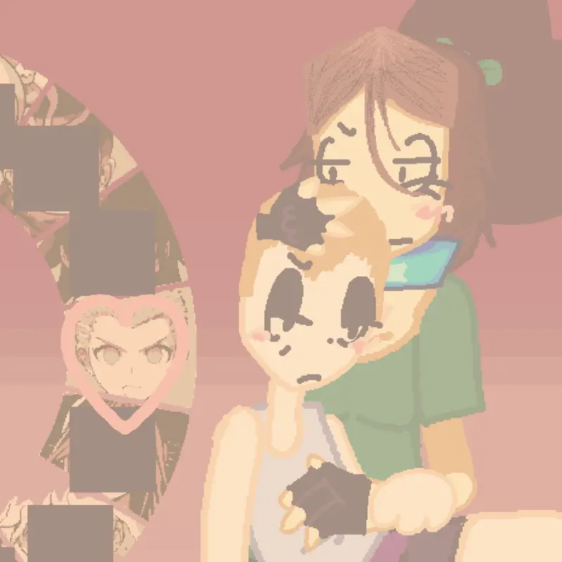 I made this again didn't like the first. by @star-silver