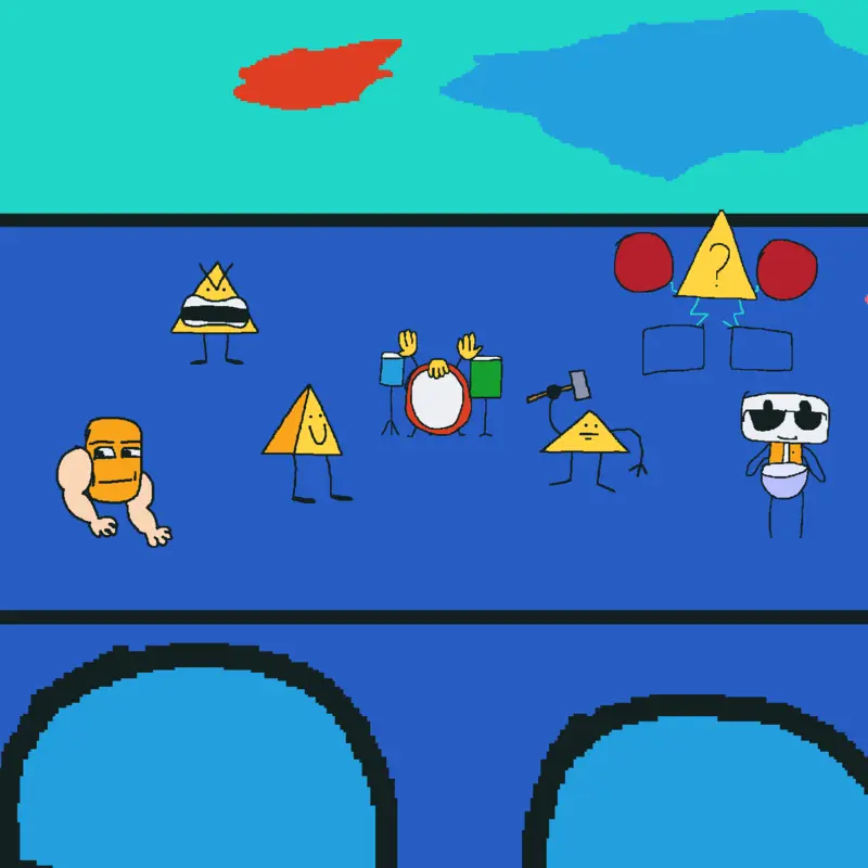 Game by @Satatjoke
