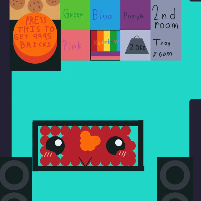 Game by @MustangCar777