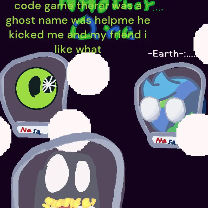 Game by @Green_oc