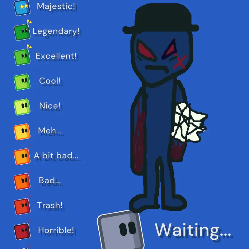 Game by @GragixYT