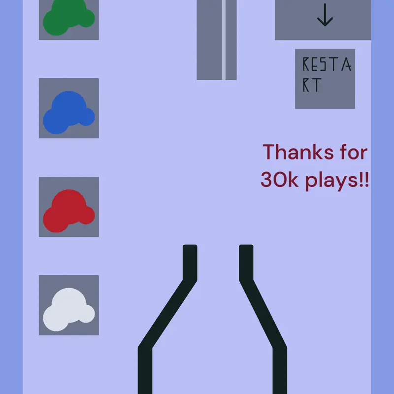 Game by @ababbaba