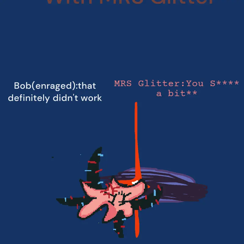 Game by @Bulib