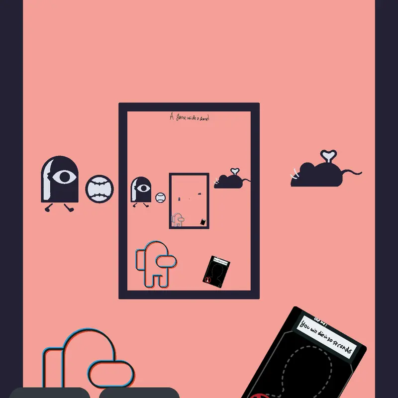 Game by @mmujtaba