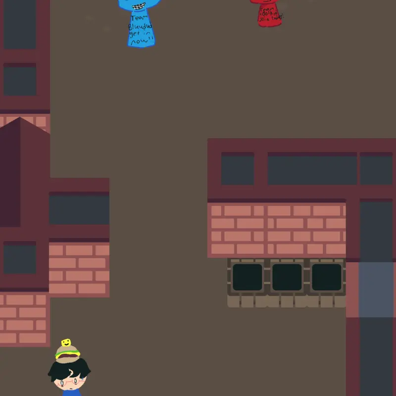 Game by @Lavender_Chan120