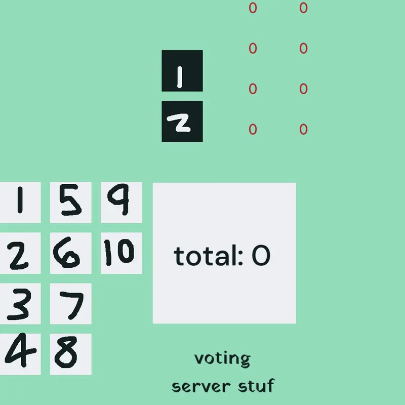 Game by @explainisdaisback