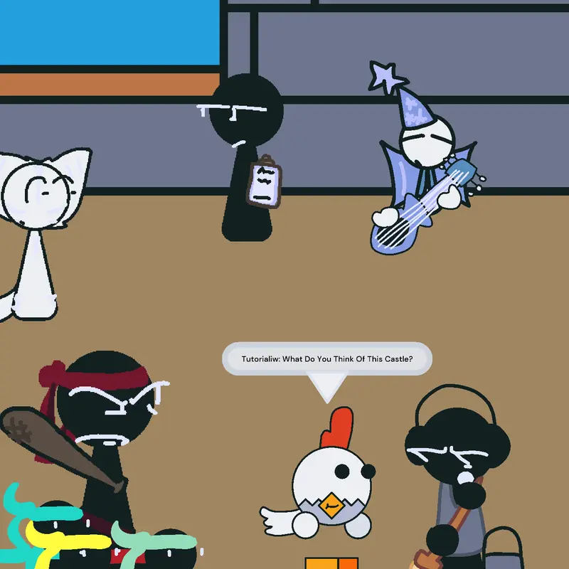 Game by @A15wthp_Offical