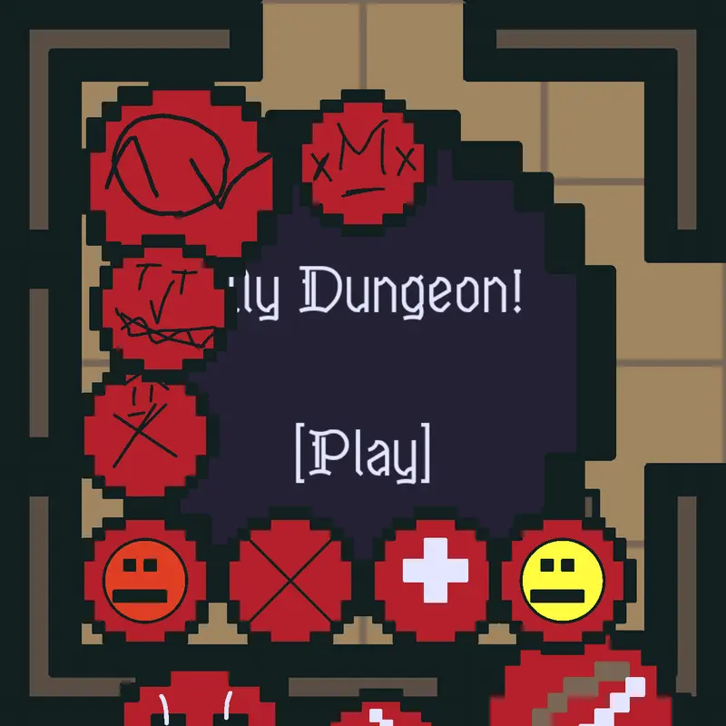 Game by @Monika-DDLC