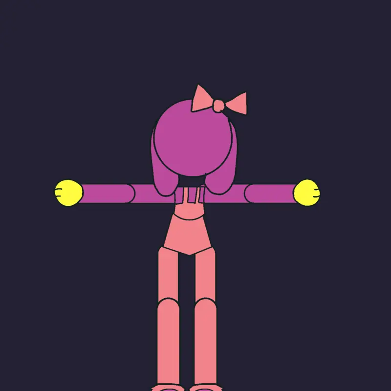 Game by @JaxThe_Rabbit466