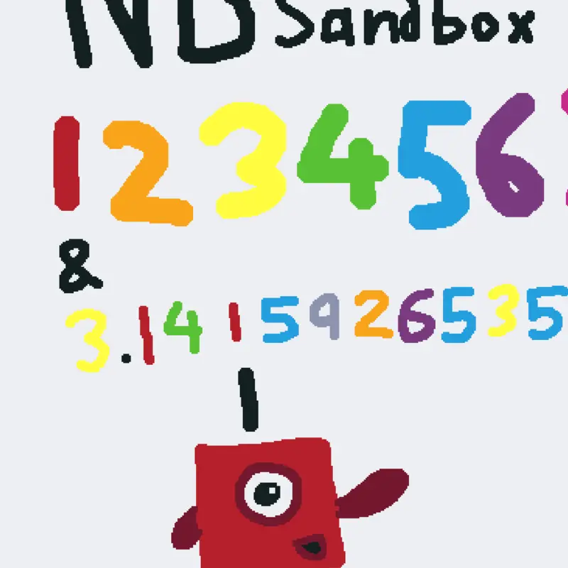 Game by @11thperfectnumber