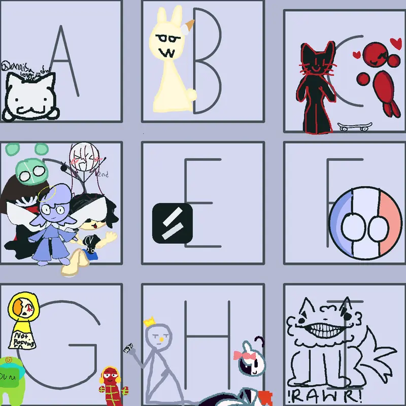 Game by @JackSharkTerrier