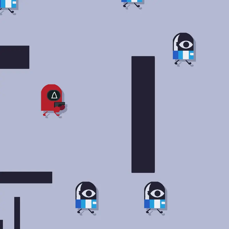 Game by @PEAKuniku