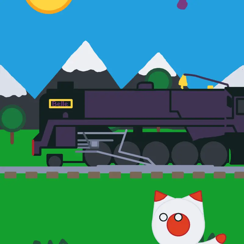 Game by @kossypodsisback