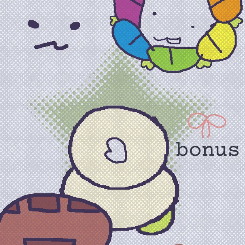 Game by @Delilah_cutie