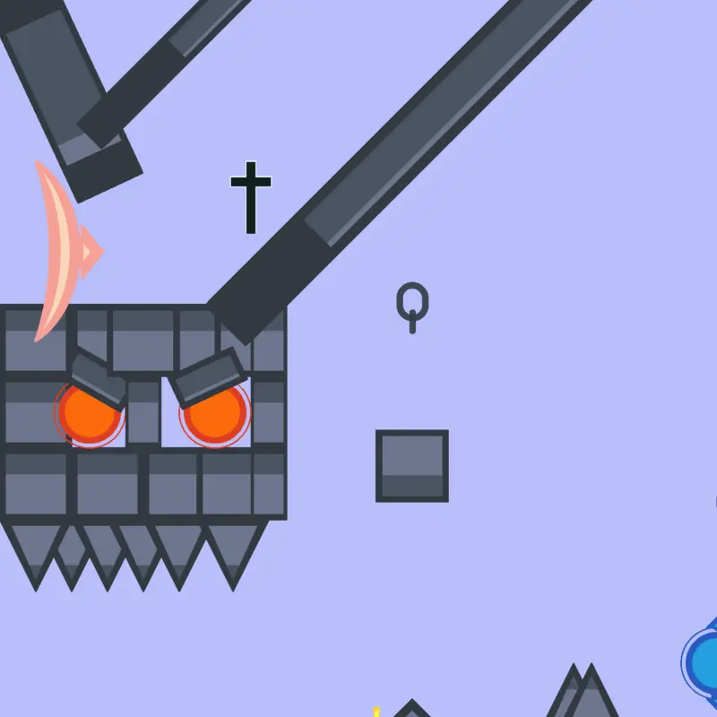 Game by @rabze
