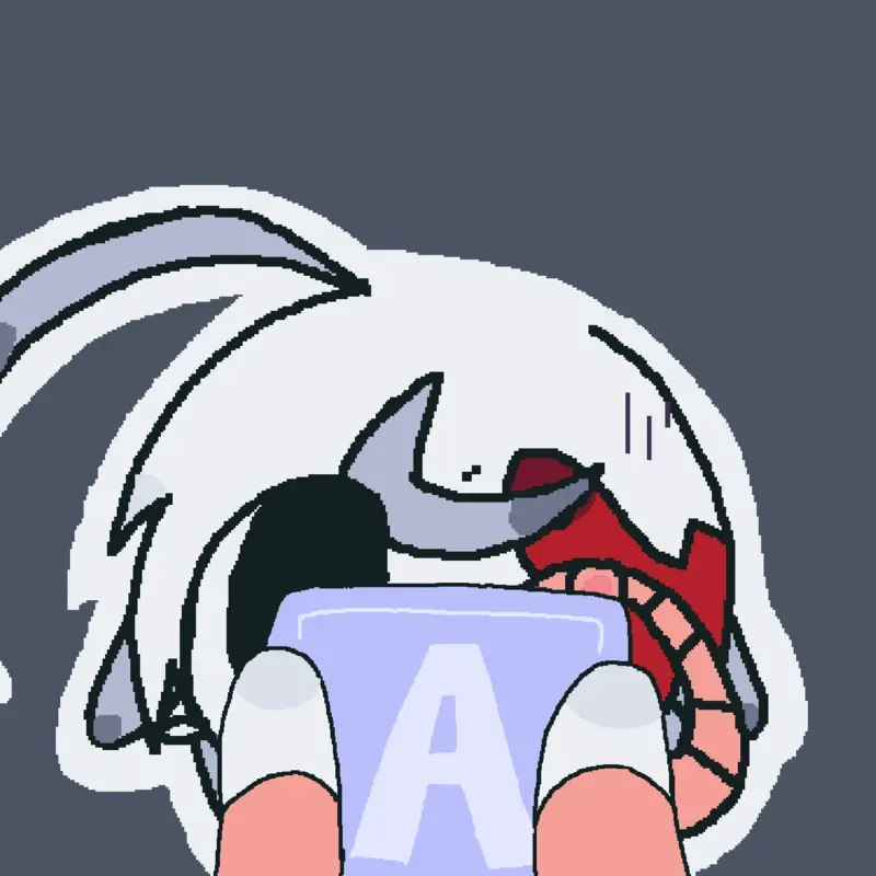 Game by @luyuchuchan