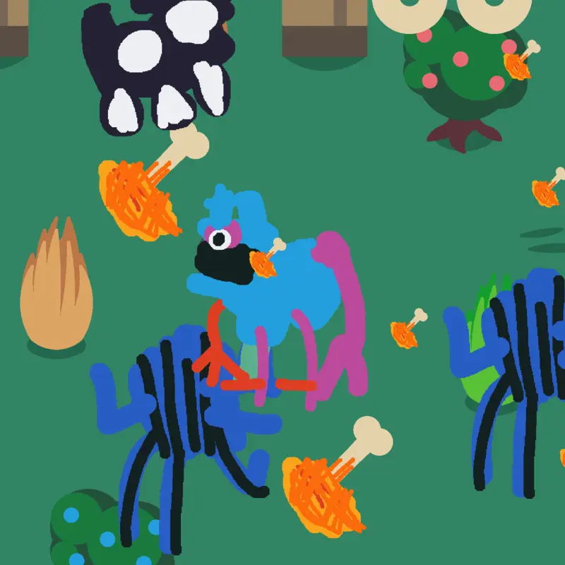 Game by @Xan9JsO-mt2n_FC