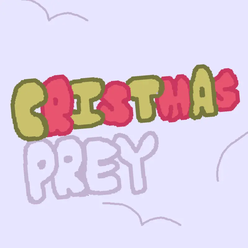 Christmas prey chapter 1 by @blackholeisthebestlol