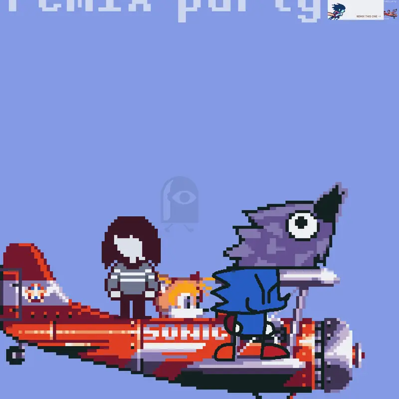 Game by @pelasxd
