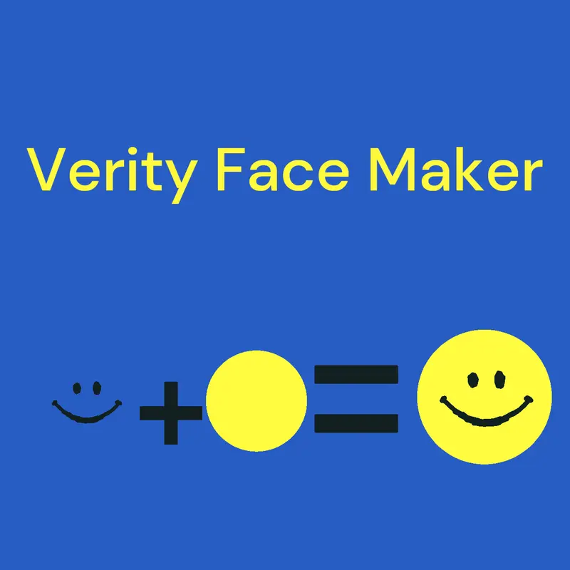Verity Face Maker v1.0 by @Asphalt_863