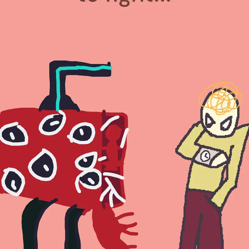 Game by @dookiebop