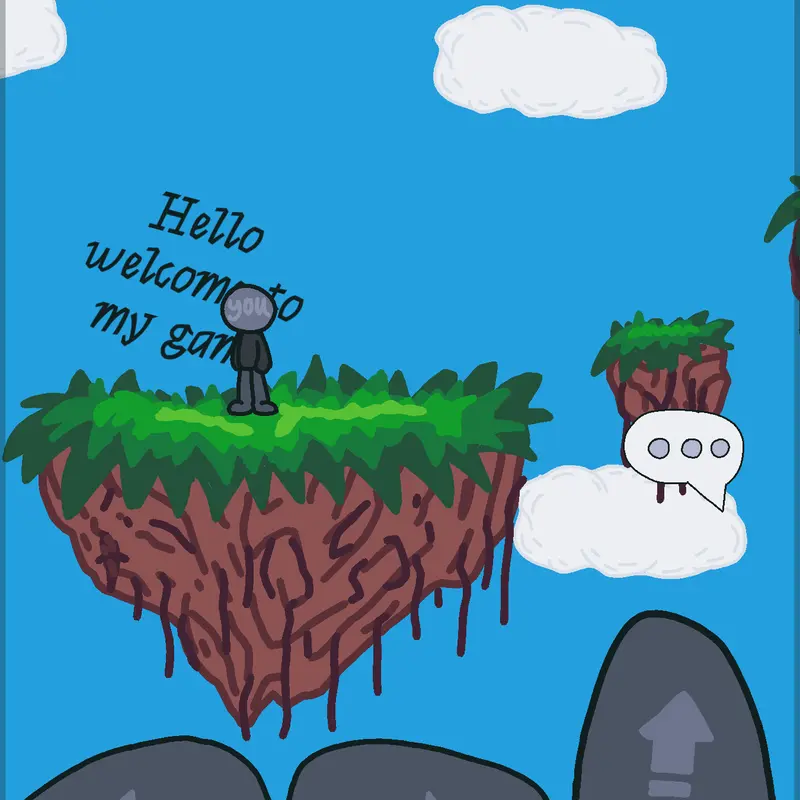 Game by @Uroside