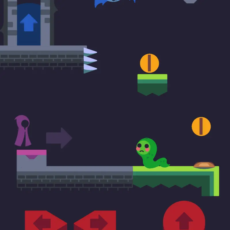 Game by @kokodenik